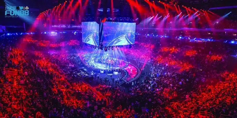 Bí quyết tối ưu trải nghiệm cá cược Esport 